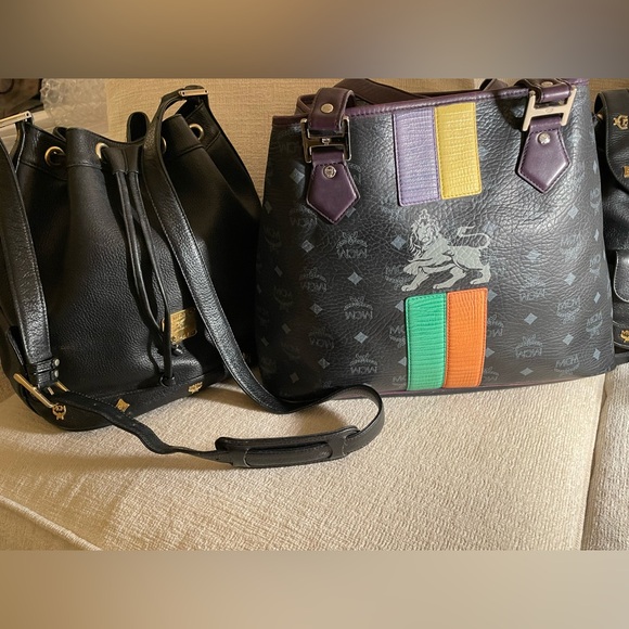 COPY - MCM bags - Picture 8 of 11